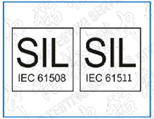 Scope of SIL certified products